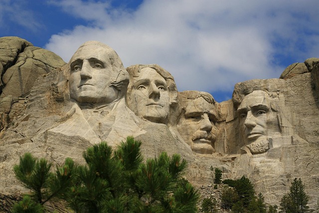 South Dakota photo